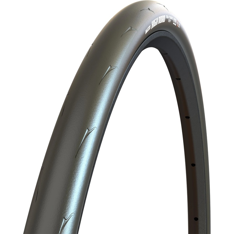 Tubeless High Road|700c|25c