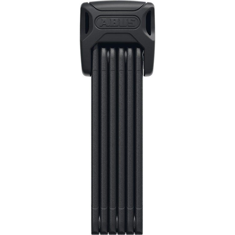 ABUS - Foldable Bordo - 6000K/90 BK SH BORDO