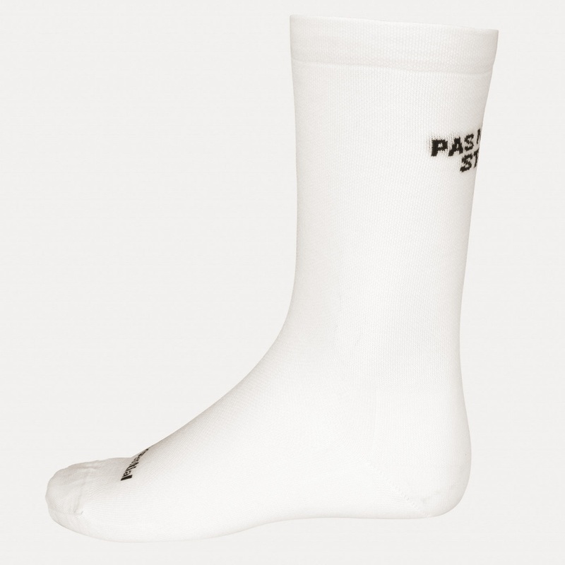 Calze Pas Normal Studios Essential - Bianco