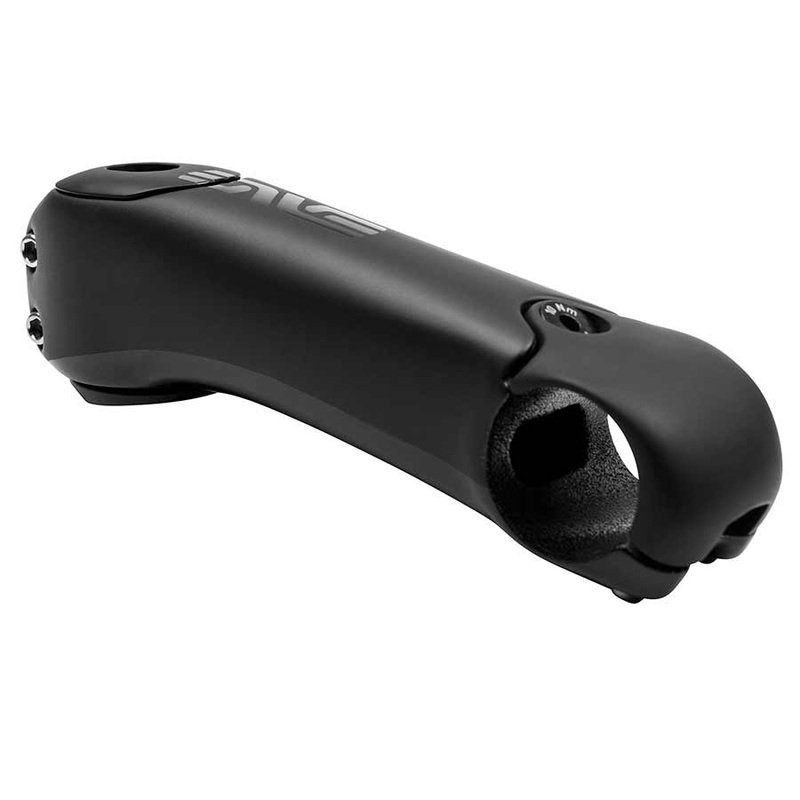 ENVE Composites Aero Road Stem - 110 mm 31.8 Clamp -12-17-7 1 1/8 Carbon BLK