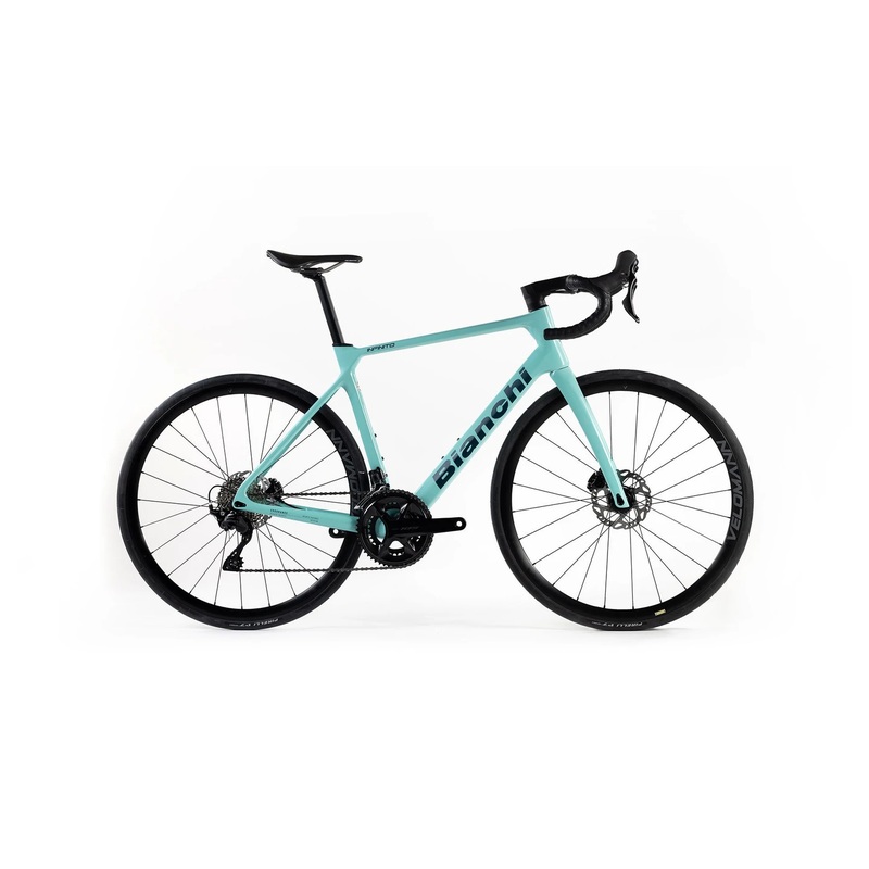 Infinito 105 12v Palladium|47