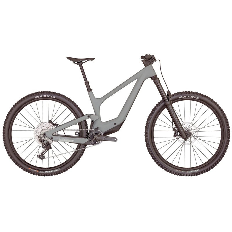 Ransom 930|S|170mm