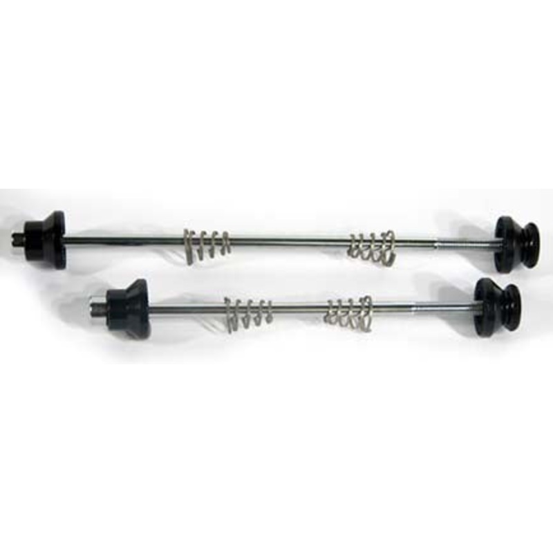 Skewer - Allen Key|SKEWER SET ALLEN KEY BLACK