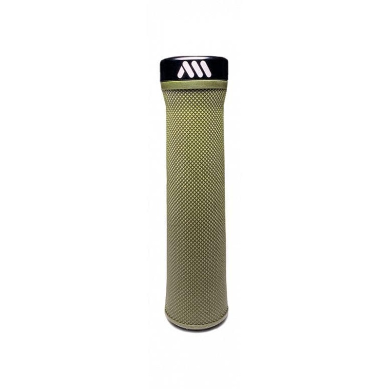 All Mountain Style Berm Grips - Green