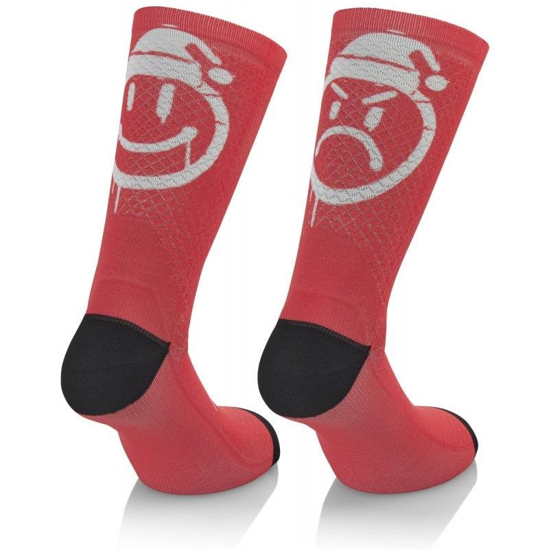 Calze MBwear Christmas Edition - Red claus
