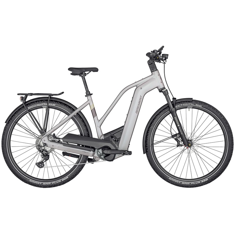 E-Horizon SUV 6 Lady|44|100mm