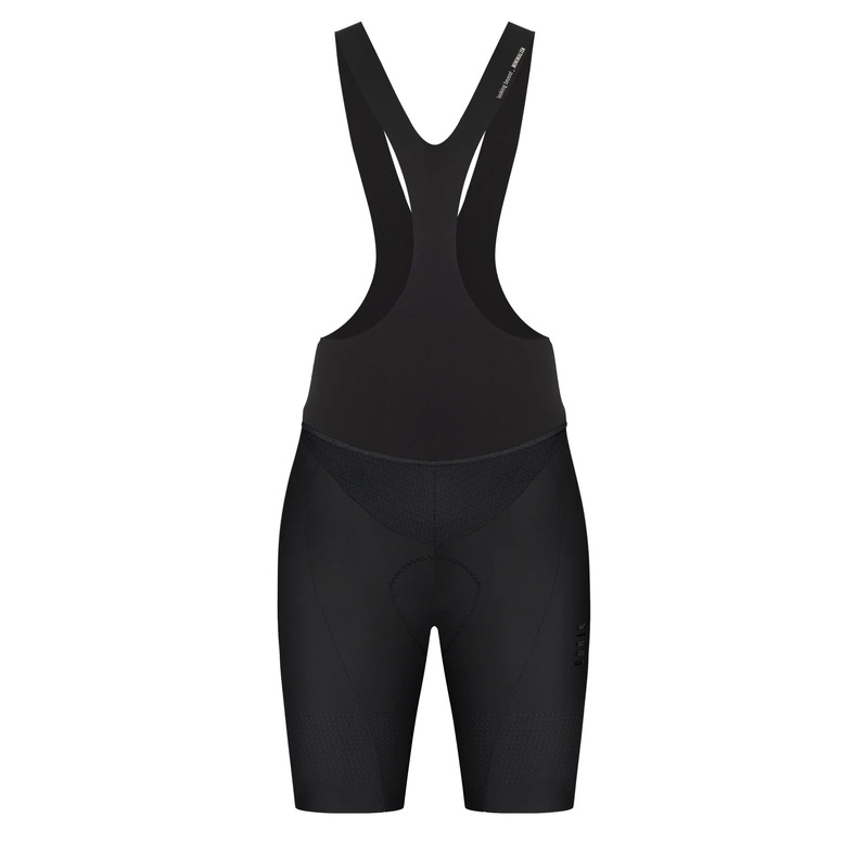 Salopette donna Gobik Ultralite K9 - Nero