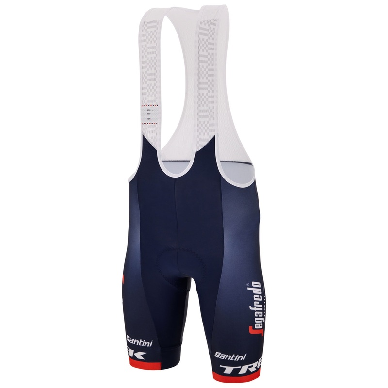 Salopette Trek Segafredo 2023|XS|S|M|L|XL|XXL|XXXL|XXXXL|Blu