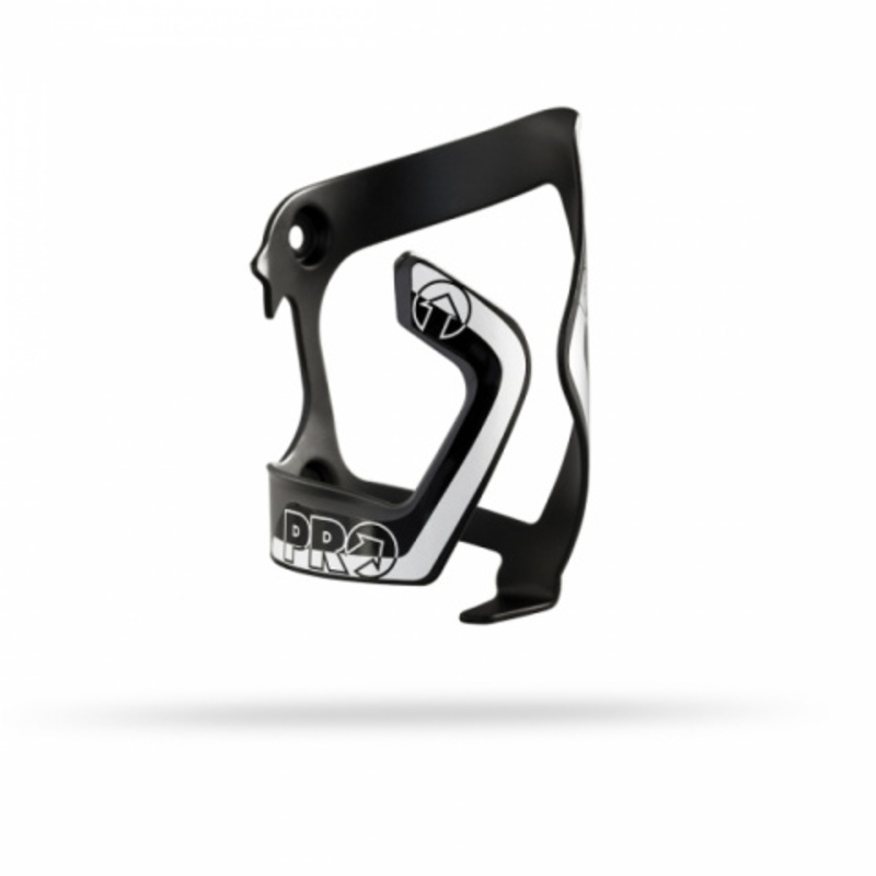Side Bottle Cage Alloy |Left