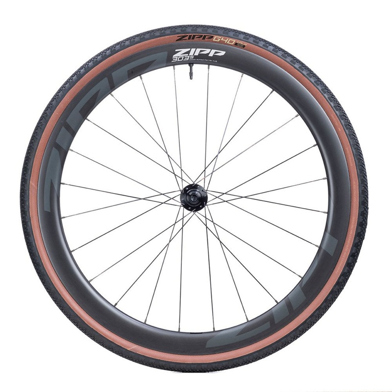 Zipp G40 XPLR Gravel Tyre|Zipp Tyre G40 XPLR Clincher Puncture Resistant 700x40c