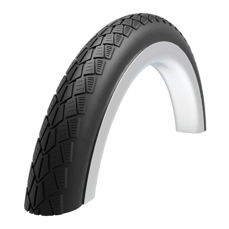 20 x 1.75 Oxford Freeway Tyre|TYRE OXFORD 20 X 1.75 BLACK FREEWAY (EA)