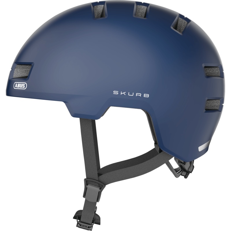 ABUS - SKURB midnight blue L