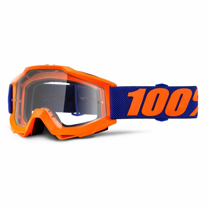 Maschera 100% Accuri - Origami