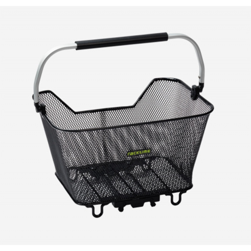 Baskit Deluxe Basket|23L