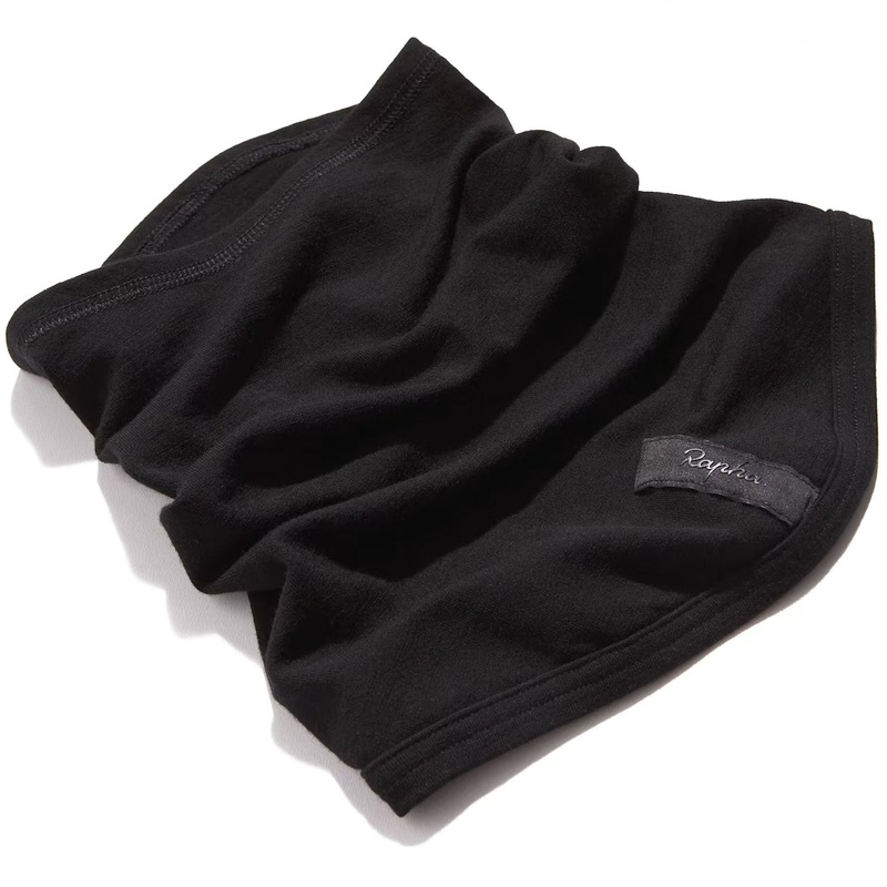 Scaldacollo Rapha Winter Collar - Nero