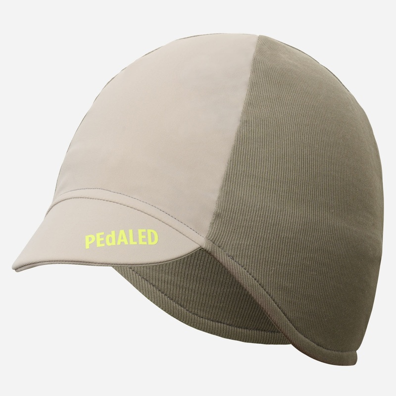 Sottocasco Pedaled Element Merino - Grigio