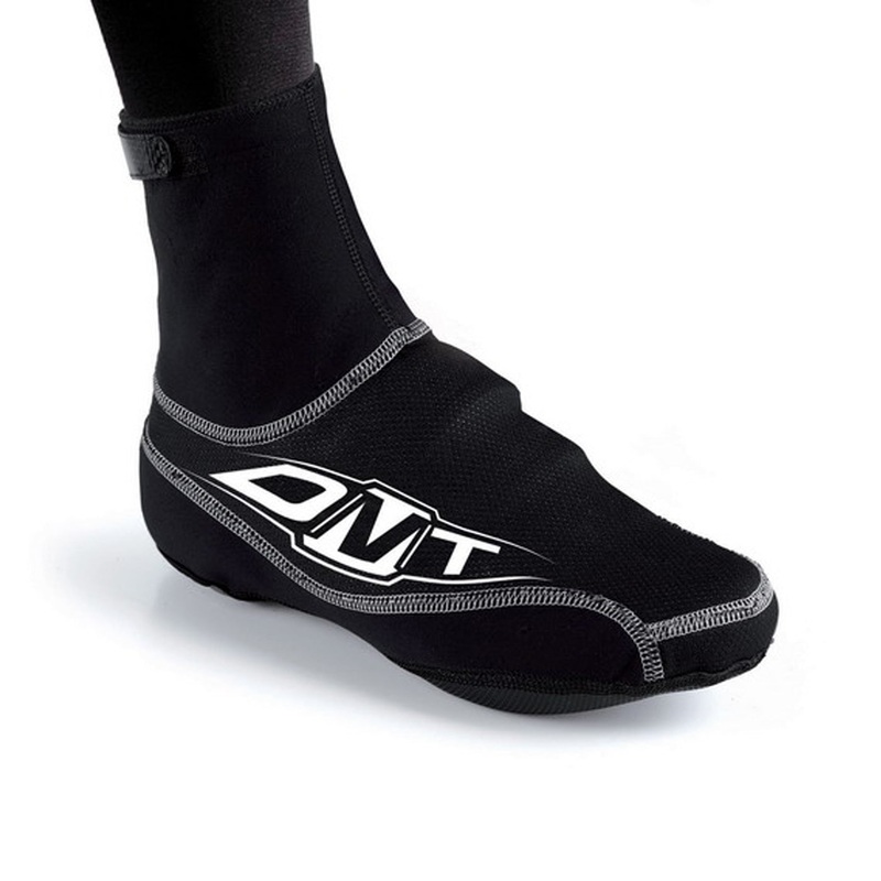 Copriscarpe invernale DMT - Nero
