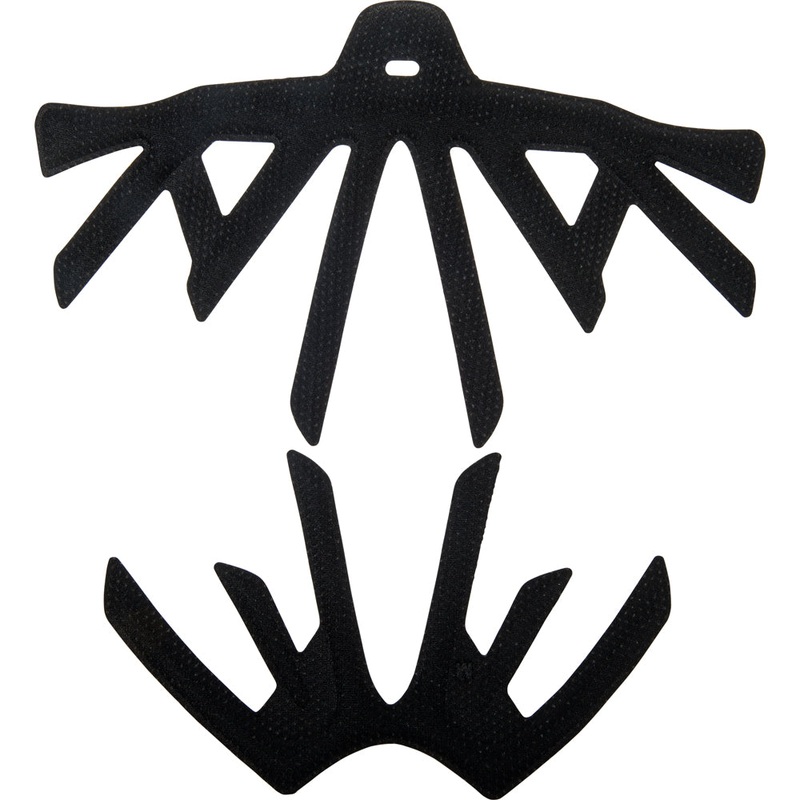 Bell Formula Pad Kit|BELL Formula Pad Kit Blk S|BELL Formula Pad Kit Blk M|BELL Formula Pad Kit Blk L