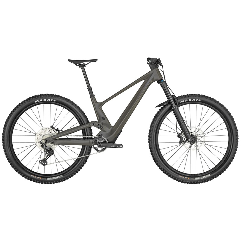 Genius 920|S|160mm