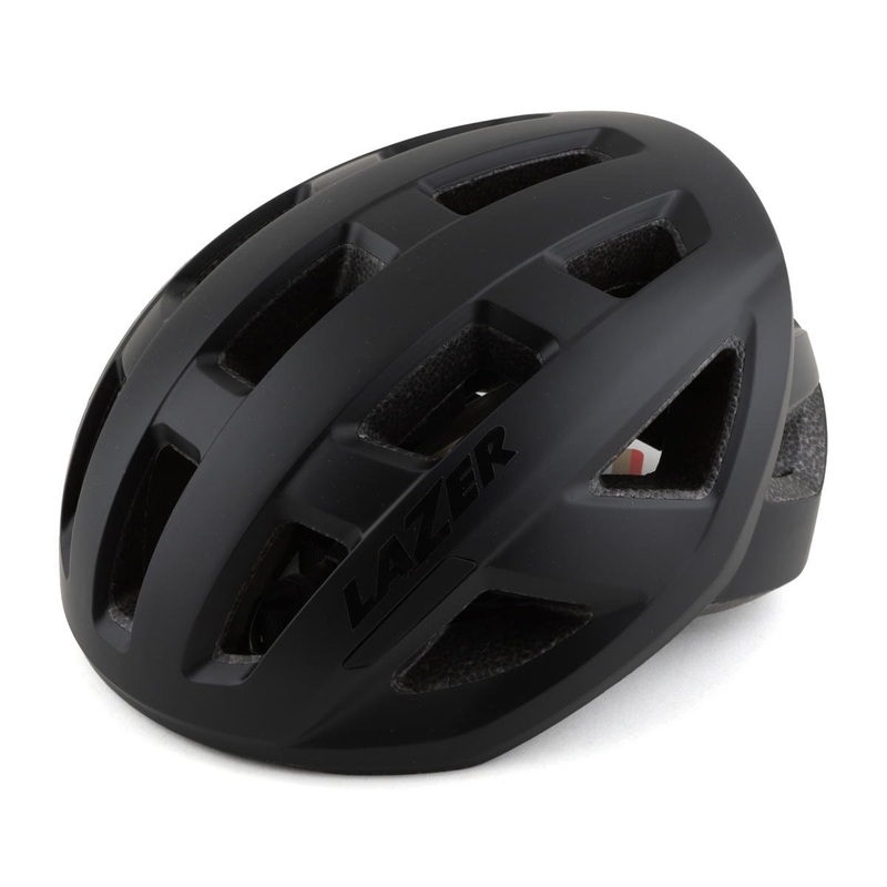 Lazer Tonic KinetiCore Helmet (Matte Black) (L) 