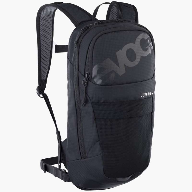 Zaino Evoc Joyride 4l - Nero|Taglia Unica|Nero