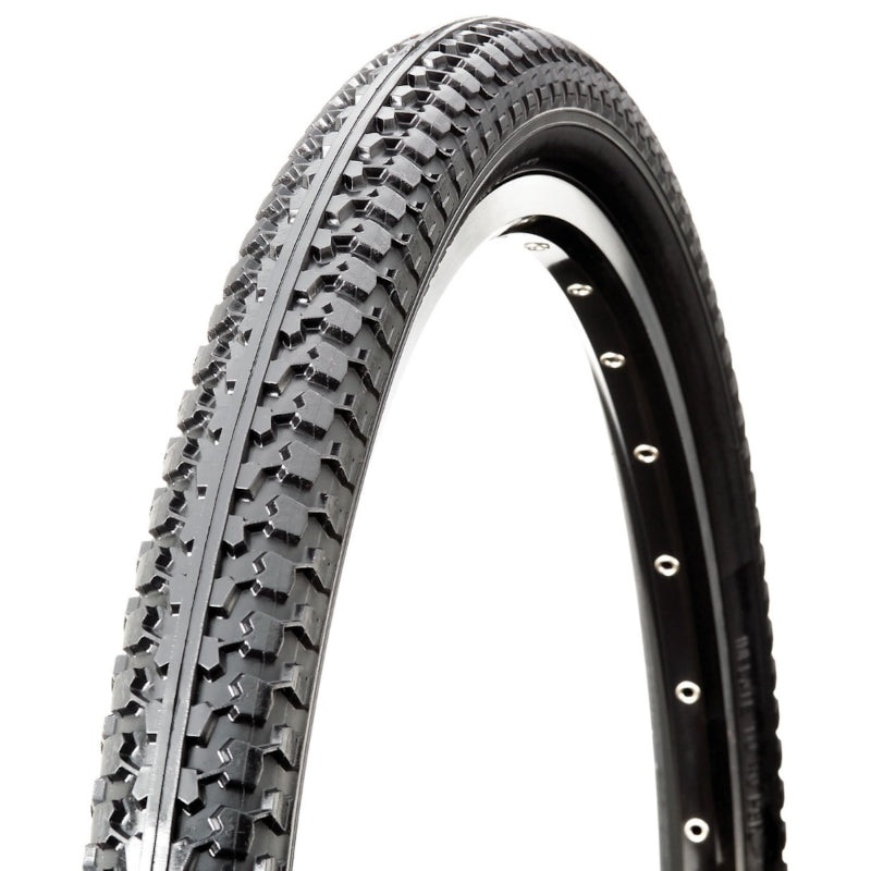 24 x 1.75 CST C727 Tyre|TYRE CST 24 X 1.75 BLACK C727 (EA)