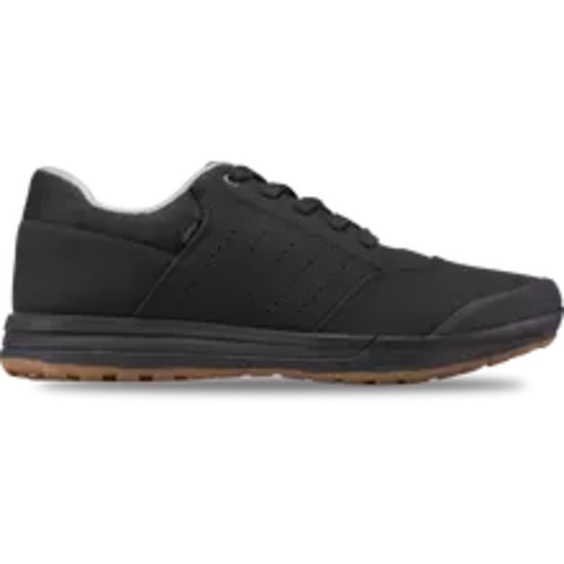 2FO ROOST CLIP MOUNTAIN BIKE SHOES BLACK/GUM