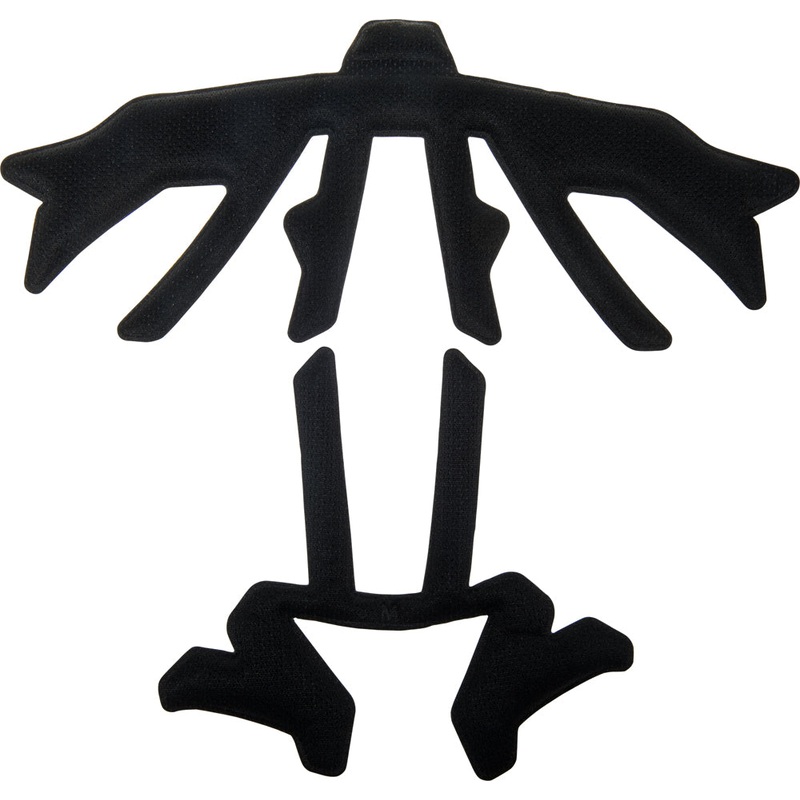 Bell 4Forty MIPS Pad Kit|BELL 4Forty/Hela MIPS Pad Kit SBlack|BELL 4Forty/Hela MIPS Pad Kit MBlack|BELL 4Forty MIPS Pad Kit LBlack|BELL 4Forty MIPS Pad Kit XLBlack