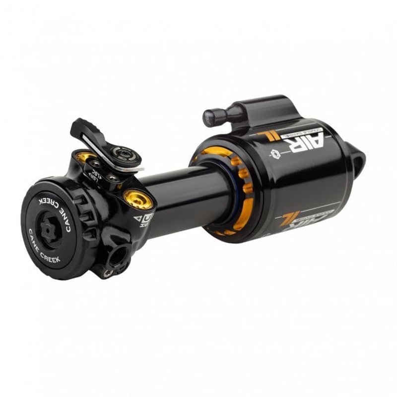 Cane Creek DB Air IL Trunnion - 165x40mm Trunnion