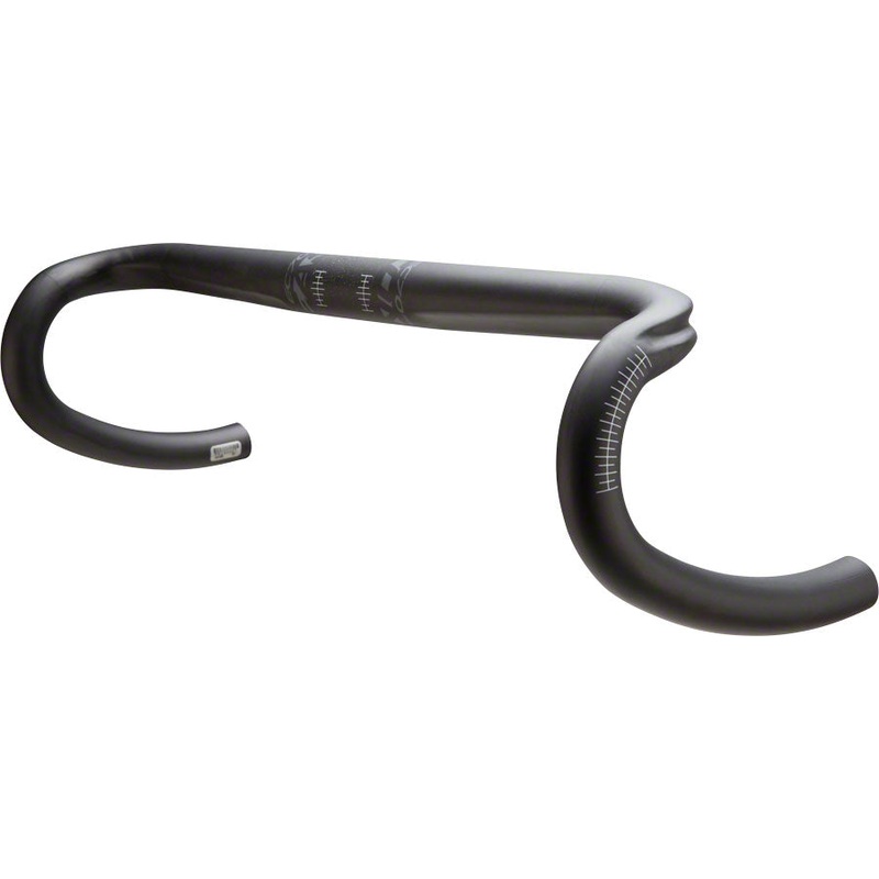 Easton EC70 SL Drop Handlebar - Carbon 31.8mm 46cm Black