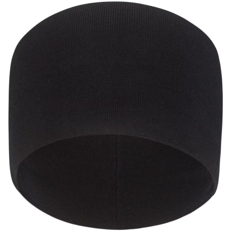 Fascia Rapha Merino - Nero|Taglia Unica|Nero