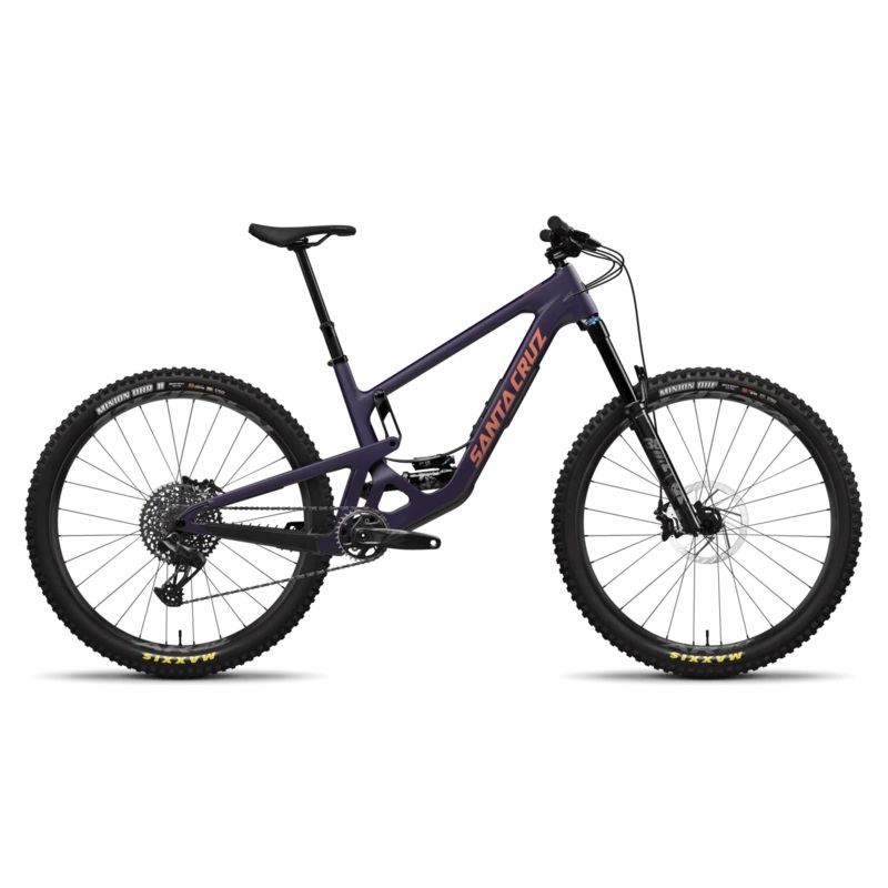 Hightower 4 C S|M|160mm