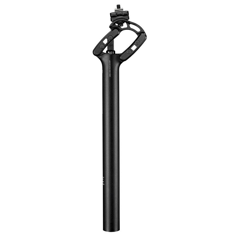 KS Suspension Cantrell 31.6/400mm Seat Post Black