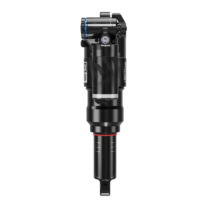 RockShox SuperDlx Ultimt Shock SCB Tallboy45/Joplin2 (190x45)