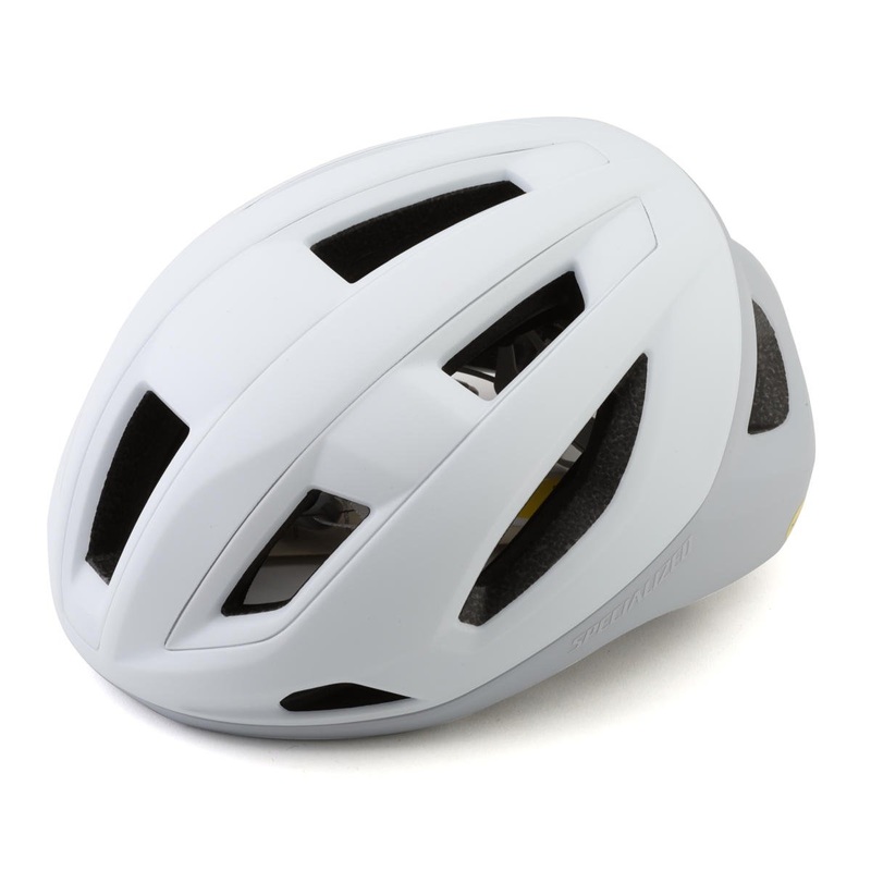 Specialized Search Helmet (White) (S) 