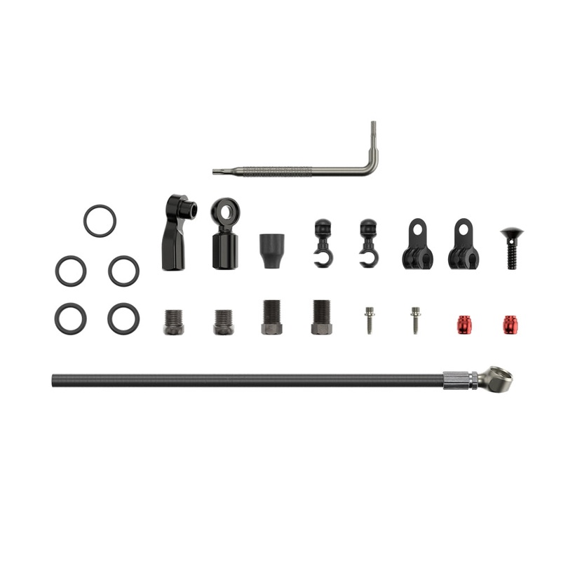 SRAM Road Hydraulic Brake Hose Kit