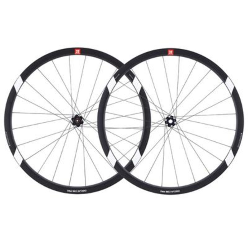 #3T Wheel Discus C35 Pro||3T Wheel Discus C35 Pro