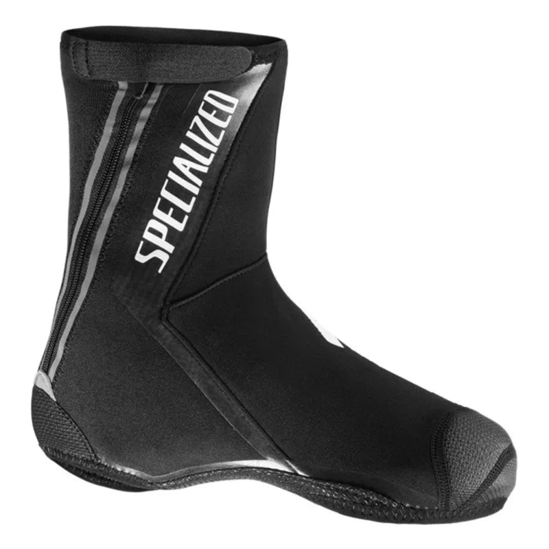 Copriscarpe Specialized Pro Road - Nero