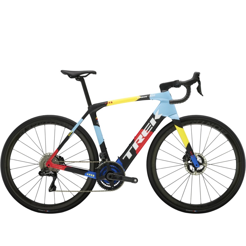 Domane+ SLR 9|50