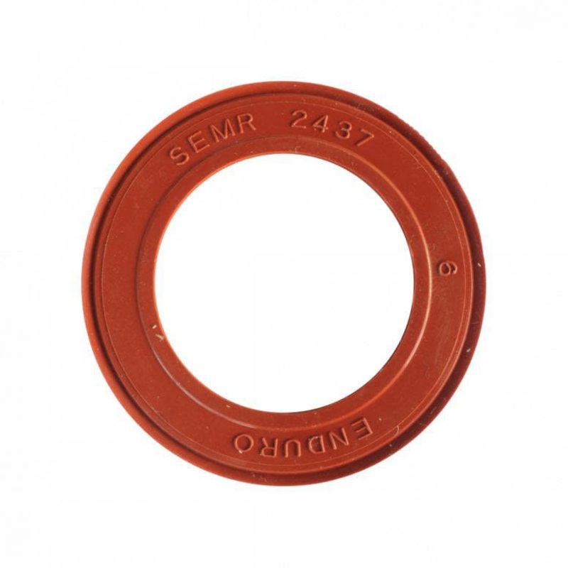 Enduro Bearings BB86/BB92 Seal - Shimano - Red