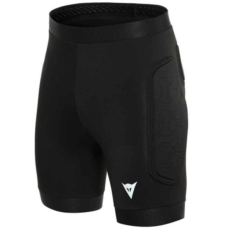 Sotto pantaloncino Dainese Rival Pro - Nero