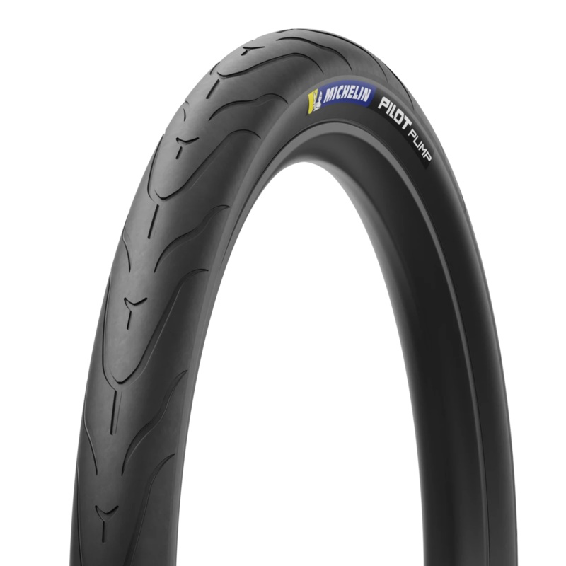 Tubeless Pilot Pump|26|2,30
