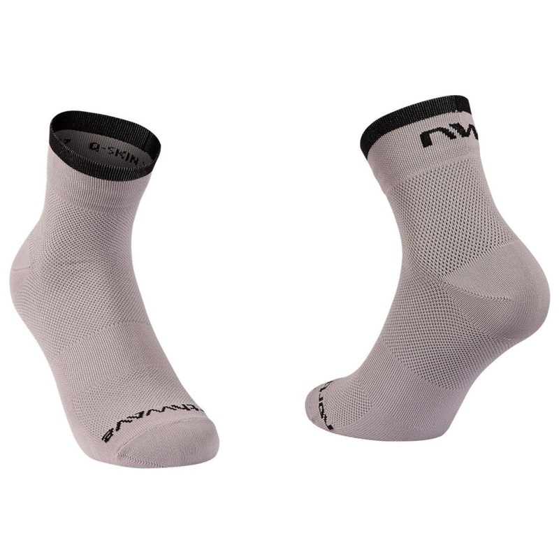 Calze Northwave Origin - Grigio