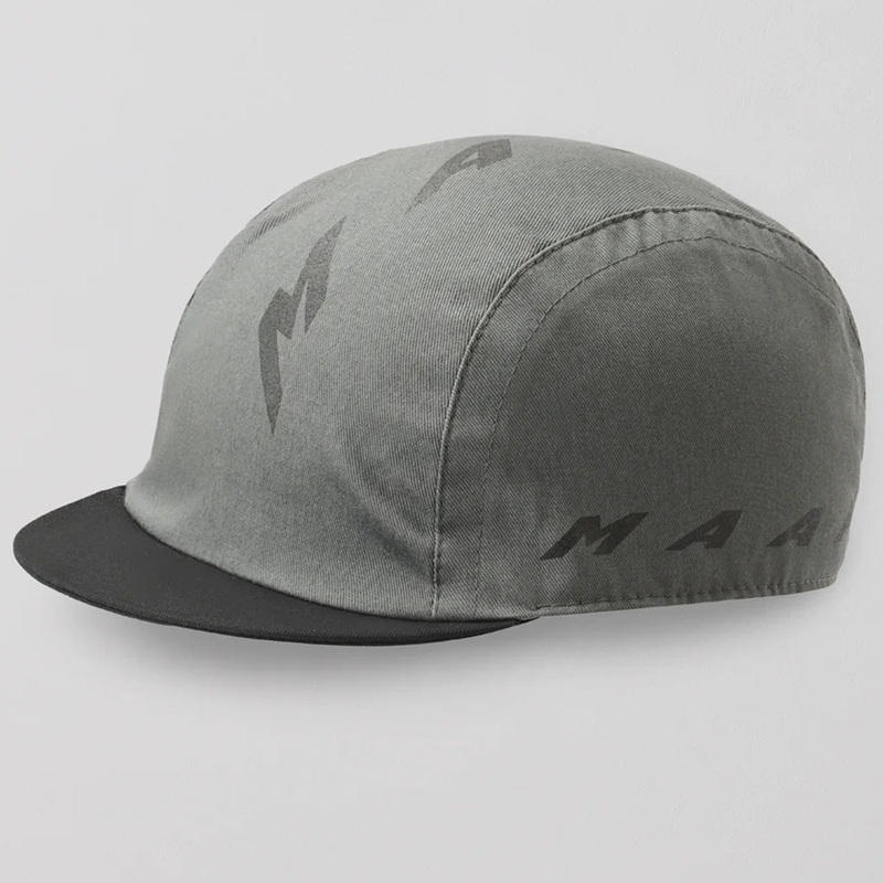 Cappellino Maap Evade - Verde grigio