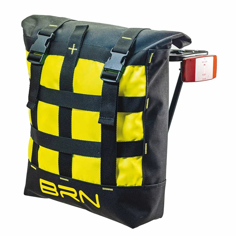 Cuby Bag High Visibility|11L