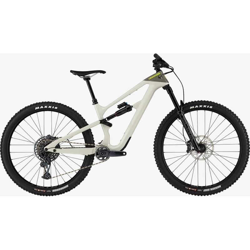 Habit Carbon LT 1|S