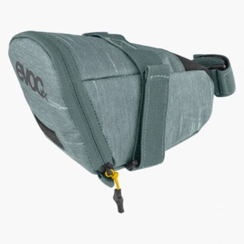 Seat Bag Tour Steel|L