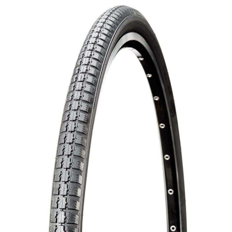 16 x 1 3/8 CST C667 Tyre|TYRE CST 16 X 1 3/8 BLACK C667 (EA)