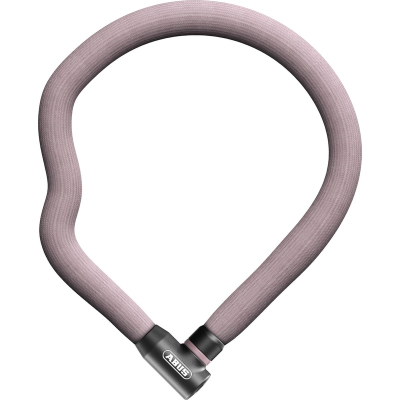 ABUS - Goose Lock - 4204K/110 rosemauve