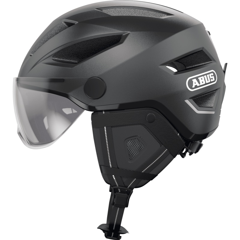 ABUS - PEDELEC 2.0 ACE titan M